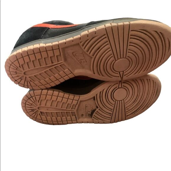 NIKE dunk low - Picture 3 of 3